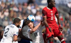 世俱杯投注:这将意味着什么USMNT“concconcated”在金杯